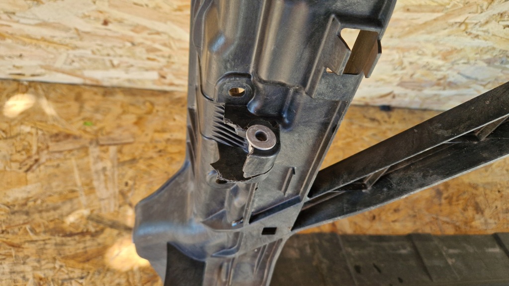 фото №4, Skoda fabia iii 3 pas передній 6v0805588