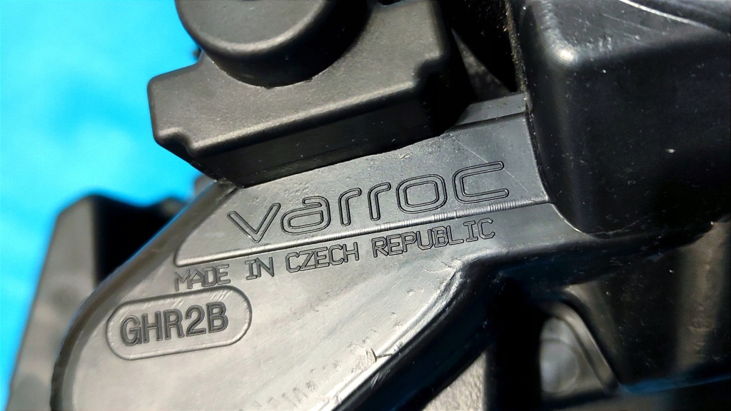 фото №14, Jaguar xf x250 lift 2011 - 2015 bi-xenon некорректируемый с светодиод лампа правая eur