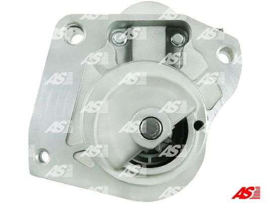 фото №2, Стартер as-pl s6235s