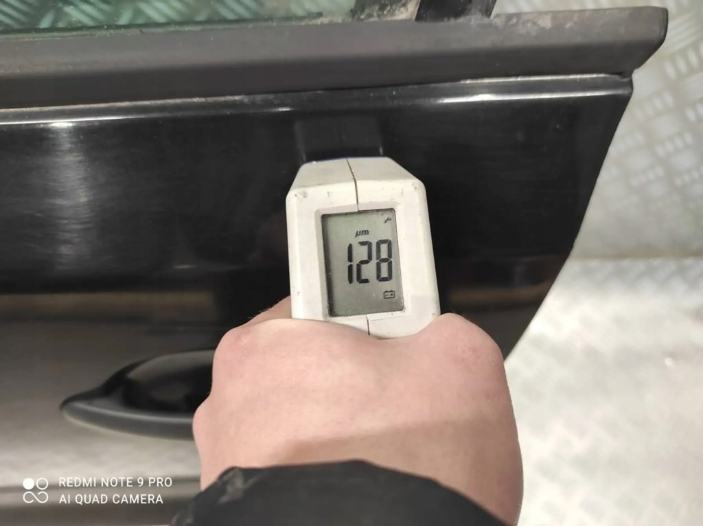 фото №12, Двері ліва передні перед volkswagen vw up wyszków wawa