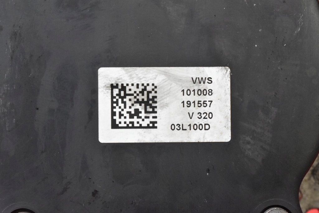 Насос вакуум вакуум 03l100d 03l145207 skoda octavia 2 2 2.0 tdi 140 km 08-13 Київ