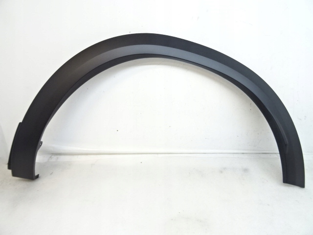 фото №1, Citroen c5 aircross молдинг крыла левая задняя nowa