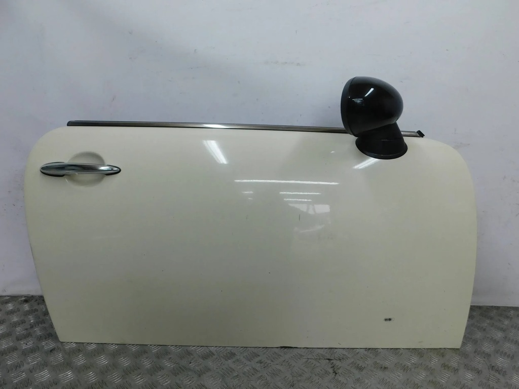 фото №1, Двері праве mini cooper r56