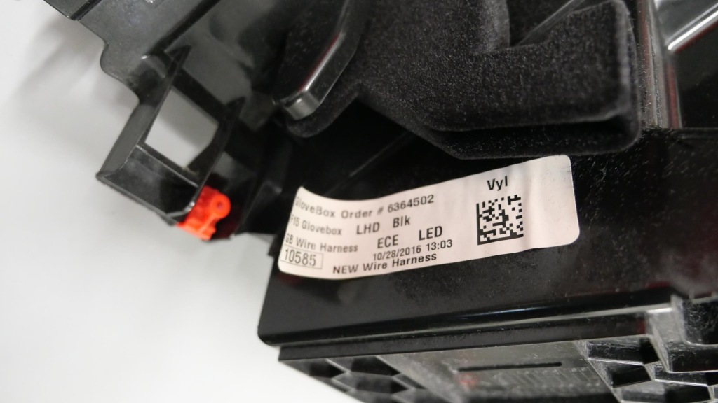 Купить Bmw x5 f15 x6 f16 бардачок панели консоли пассажира ключ 9276266 9287302