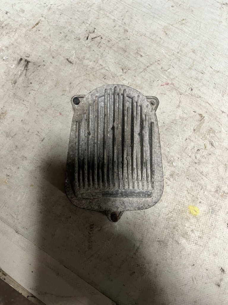 фото №1, Mercedes-benz оригінальний номер 255103