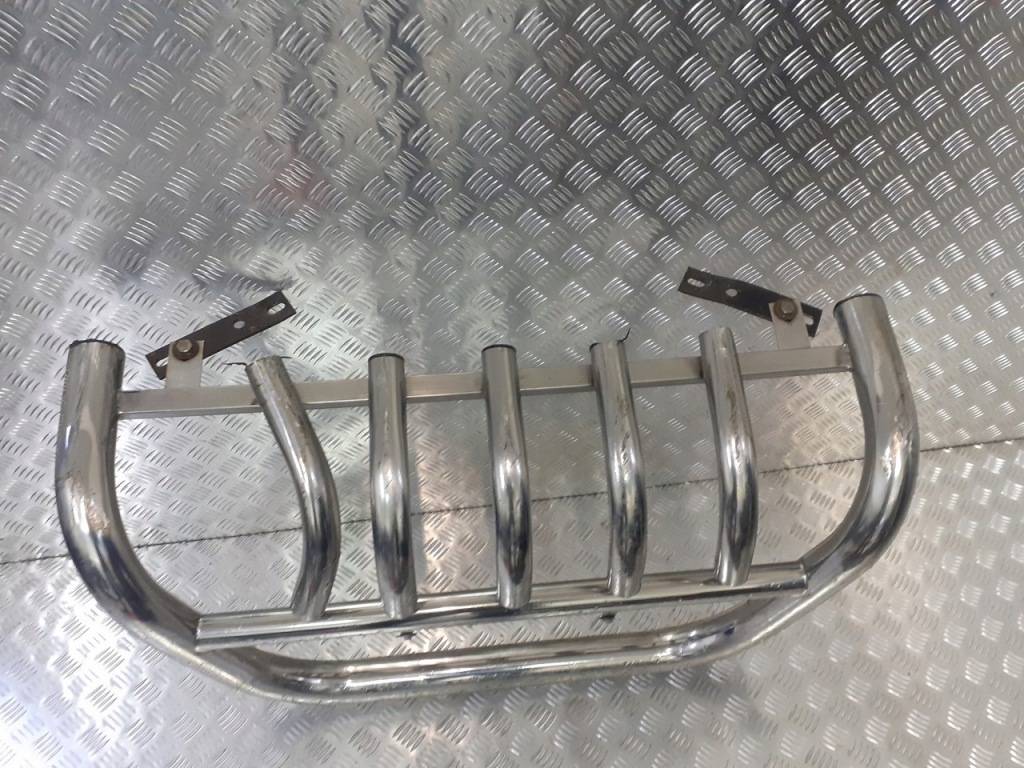 Купить Трубопровод перед renault espace iv