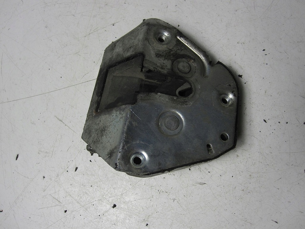 фото №6, Замок двері задній лівий citroen berlingo 2007r