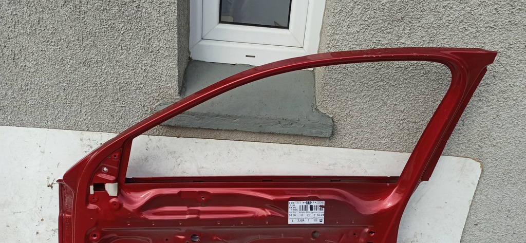 фото №16, Vw t-roc дверь правый перед 2ga831312f