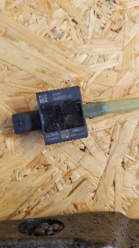 фото №5, Датчик пешеходов bmw x5 g05