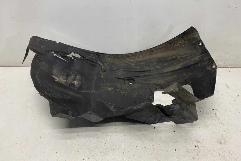 фото №11, Подкрылок правое передние bmw 3 coupe e92 8043214 4.0l бензиновый 309kw 2010