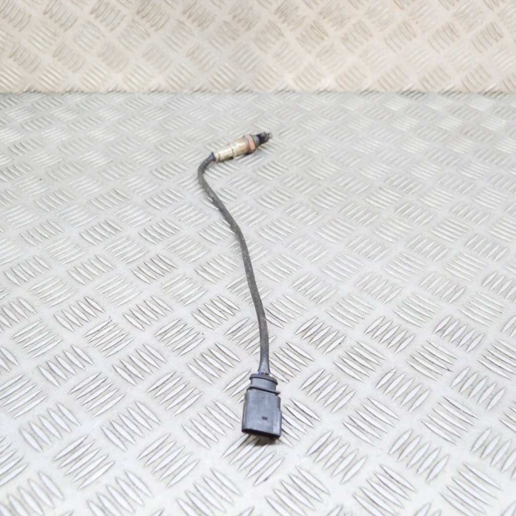 фото №2, Audi q8 2021 датчик лямбда-зонд