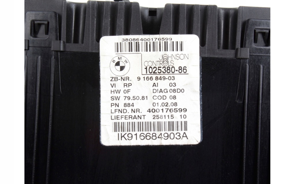 Счетчик 316d 318d 320d 325d 330d 2.0d 3.0d / рестайлинг Киев