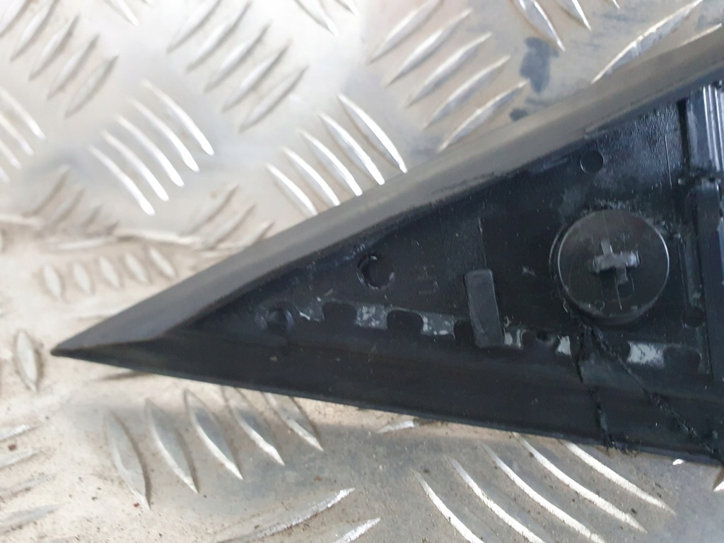 фото №9, Citroen c5 x 21-23 стекло кузовная левая