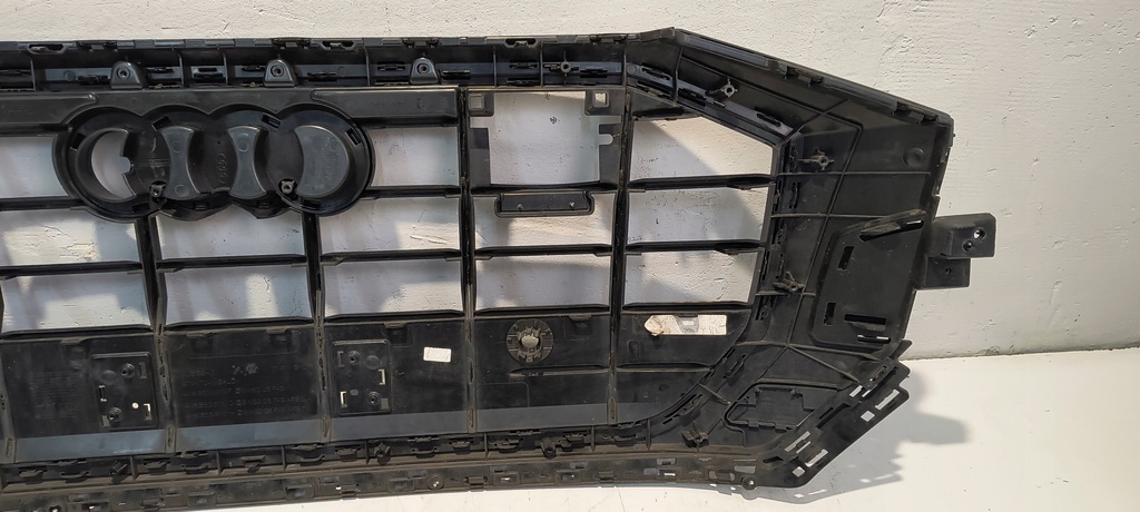 фото №8, Решётка радиатора решётка радиатора радиатора audi q8 18-23 4m8853651