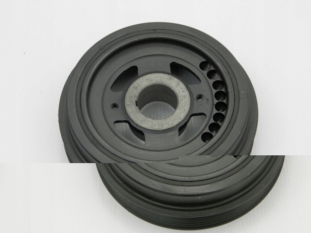 фото №4, Шкив коленчатого вала коленчатого rkp-ns-005 nty