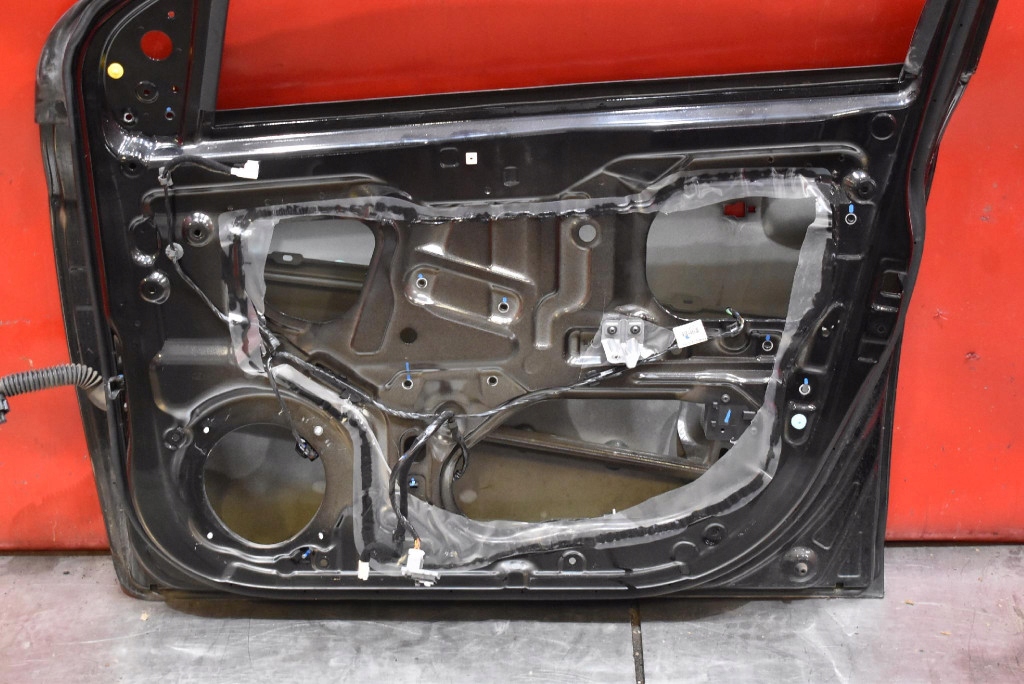 фото №15, Дверь правое перед передние fr hyundai i20 1 i 5d hb lift 12-14