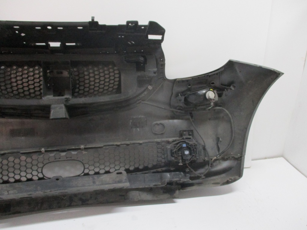 фото №8, Бампер передній smart for two iii 19r a453 перед