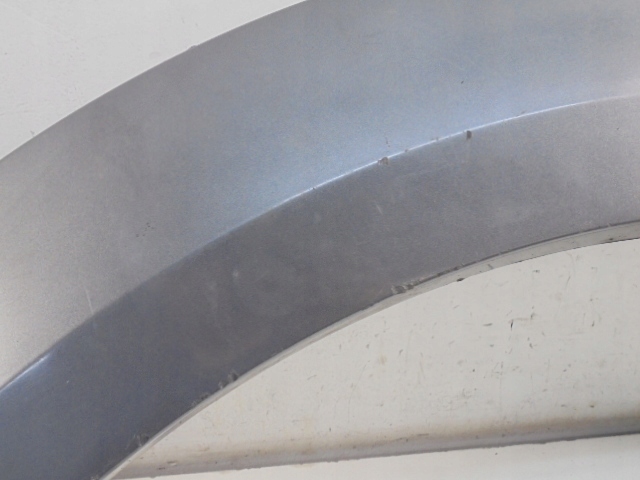 фото №7, Kia sorento i jc 03-06 молдинг крила перед ліва 87711-3e001