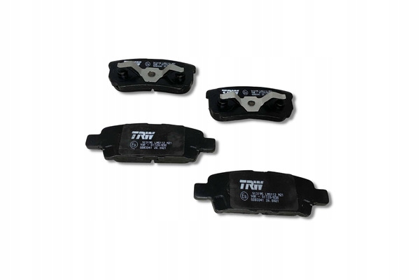 Гальмівна колодка гальмівний комплект . Київ