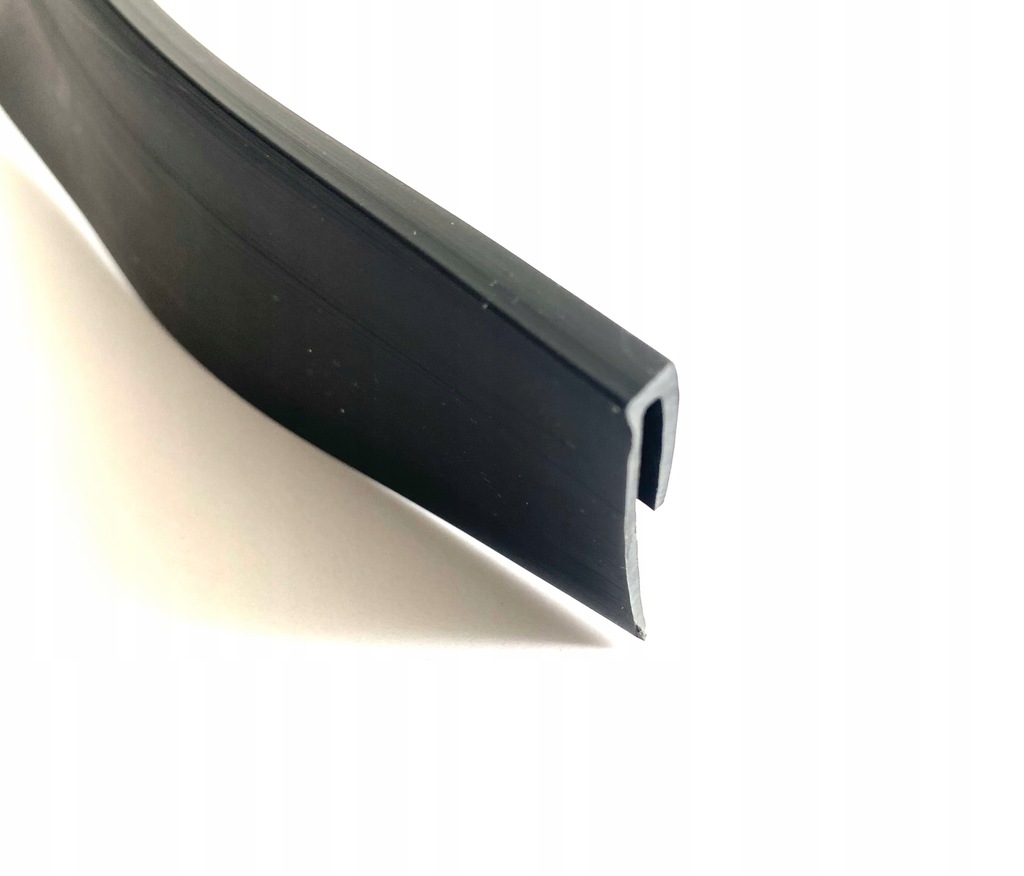 фото №5, Прокладка 2,1 - 2,9 краевая obrzeżowa защитная na кромка 2,1 - 2,9 mm