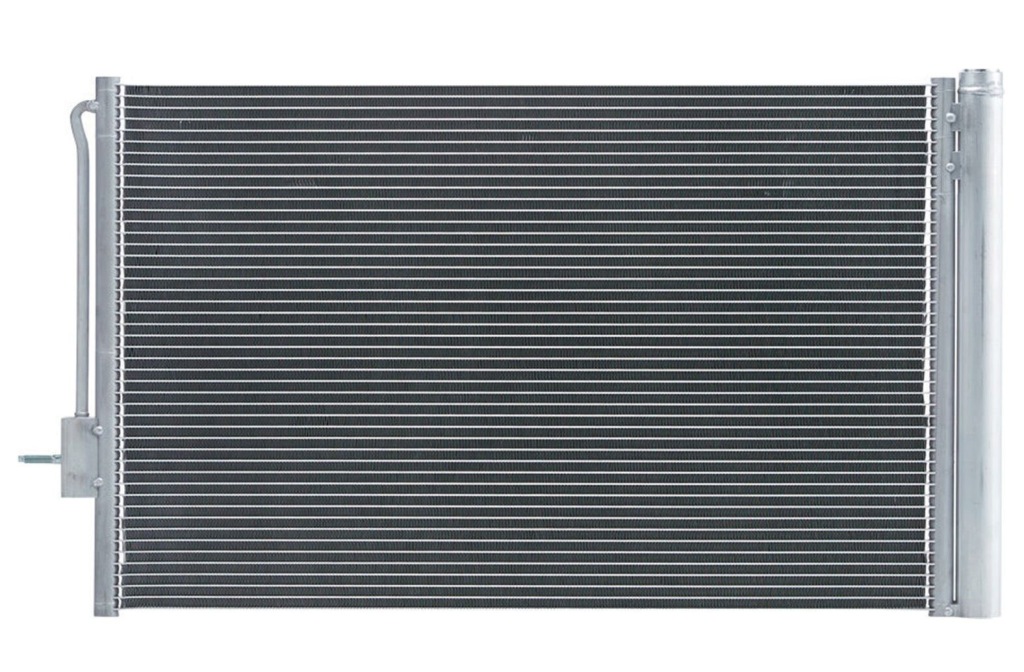 Купить Радиатор кондиционера opel ampera 1.4 2011 - 2015