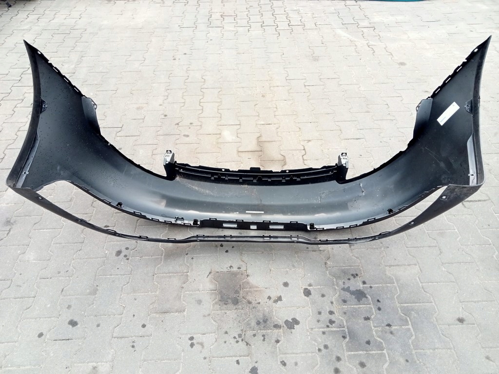 фото №12, Porsche 911 992 carrera 4 19-22- бампер задняя 992807421