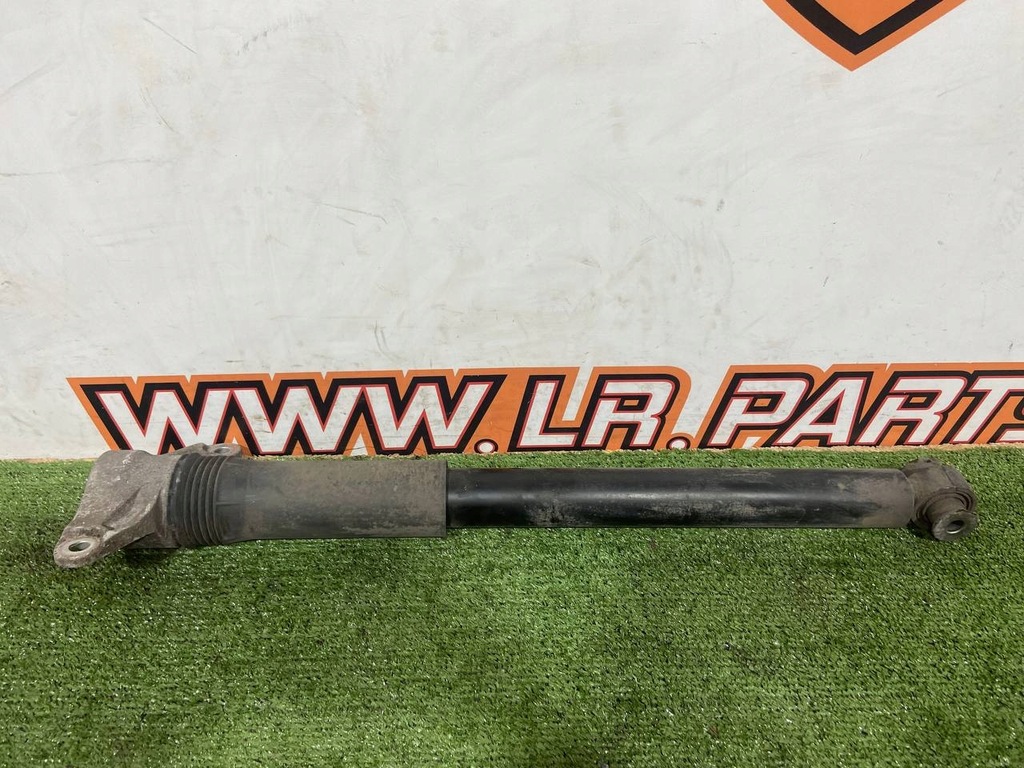 фото №11, Амортизатор задняя jaguar i-pace x590 j9d3-18080-ac