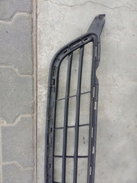 фото №6, Ford s-max mk2 2015-19r. - решітка бампера перед