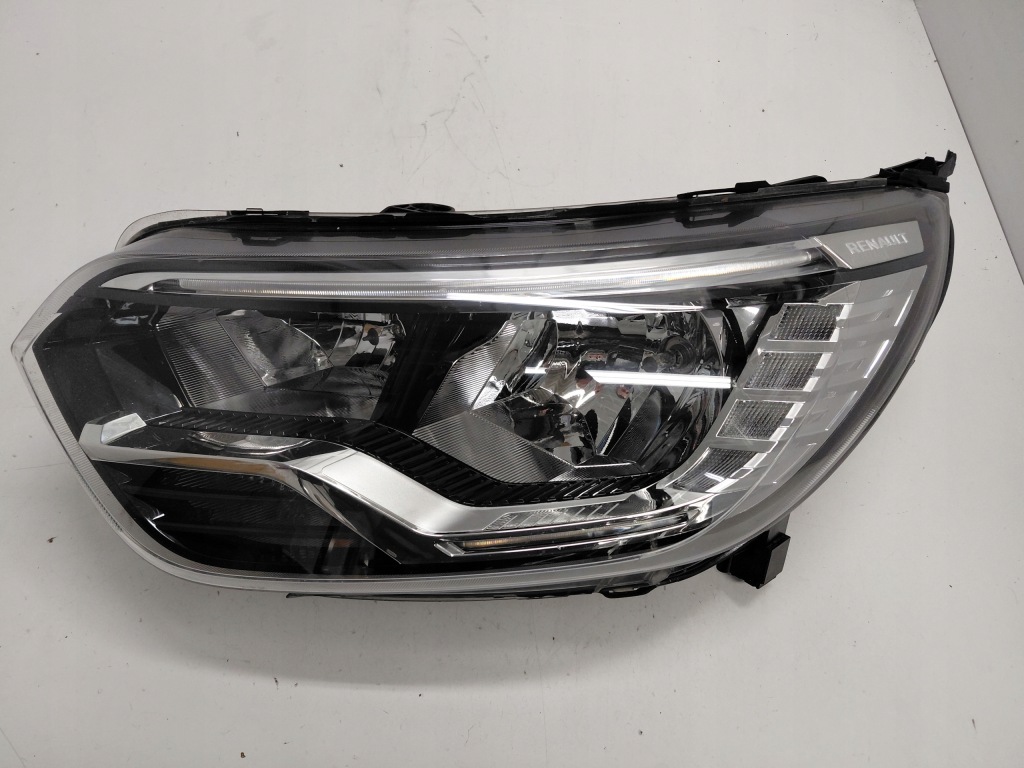 Купити Renault express фара ліва