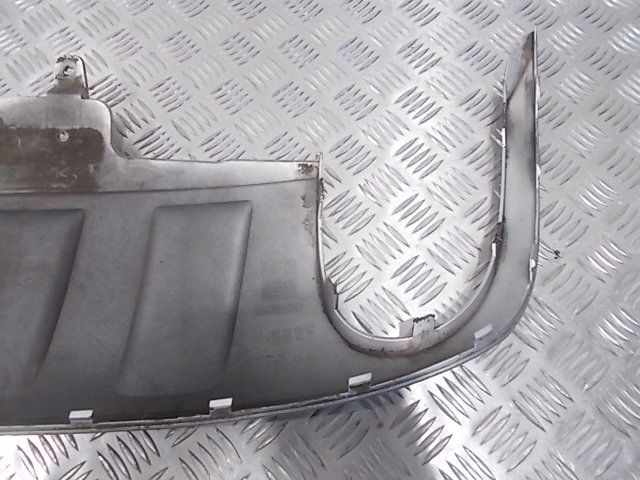 фото №9, Спойлер задня vw passat b7 alltrack 3af807568