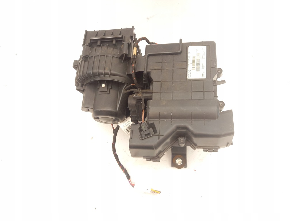 фото №2, Обігрівач задня renault espace v