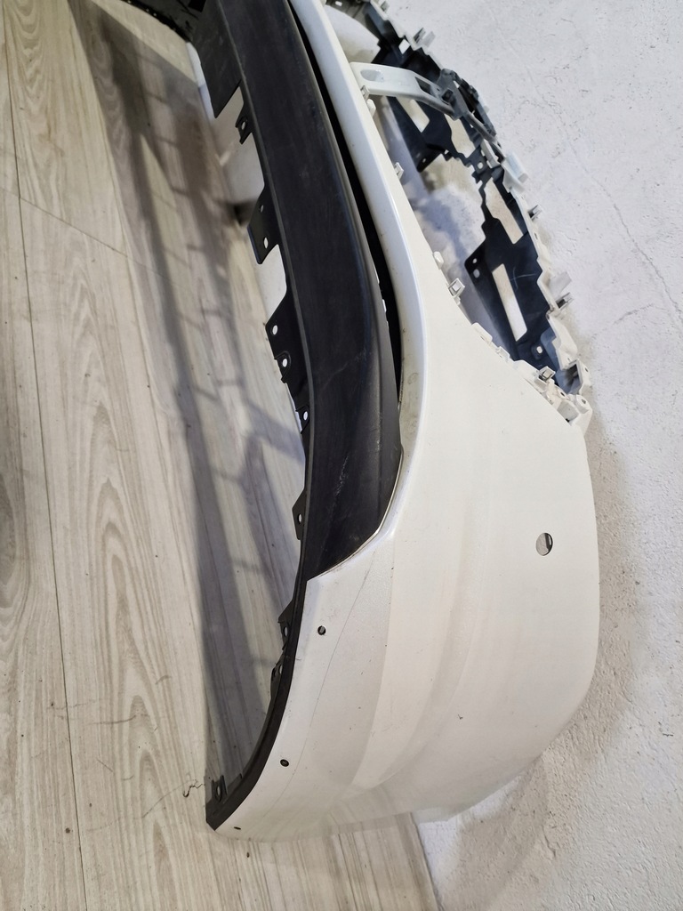 фото №7, Бампер передний перед mazda 3 iv bp 2019-