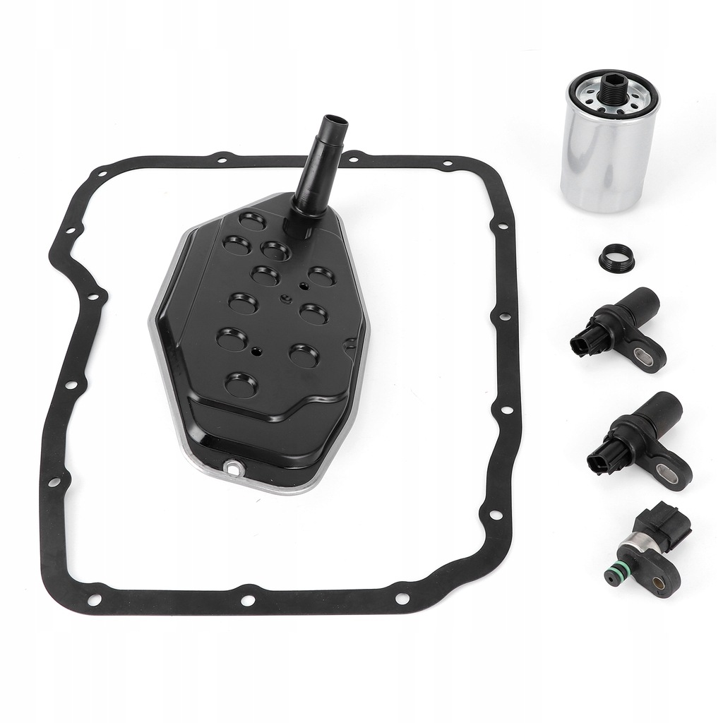 фото №10, Набір датчика швидкості ущільнювачі фільтра оливи