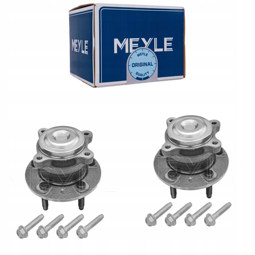 фото №1, Підшипник ступиця колеса задня chevrolet cruze orlando opel astra j iv cascada