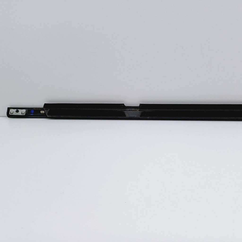 фото №10, Молдинг ущільнювач хром opel zafira b 013132103 nr333