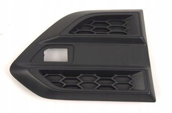 фото №1, Решётка крыла правая ford ranger 2015-