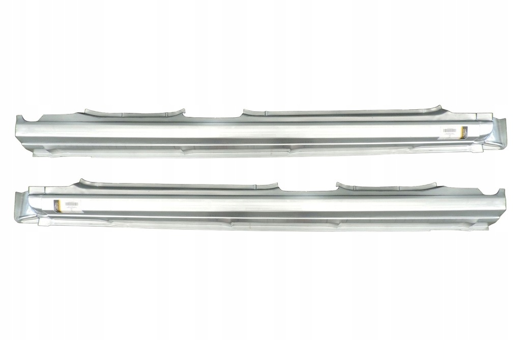 фото №1, Поріг пороги opel astra i f комплект le+pr оцинковка