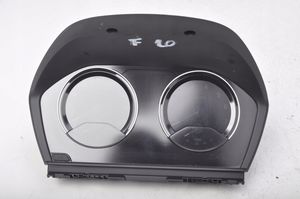 Купить Bmw f20 счетчик приборы 9857575 anglik