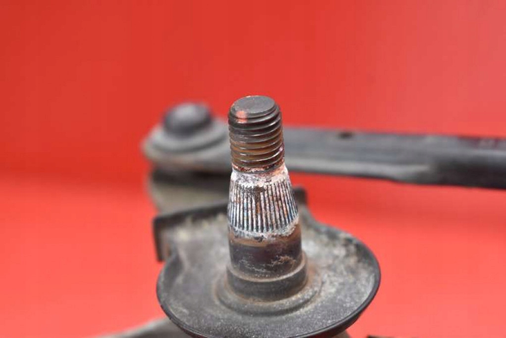 фото №13, Механізм моторчик двірник перед eu kia ceed 1 i 10-12