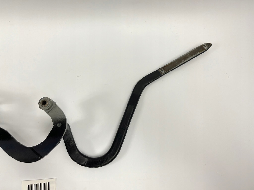 фото №6, Петля кришки кришки багажника кришки дах лівий mercedes w124 cabrio a124