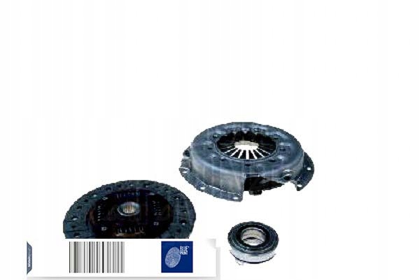фото №2, Комплект - набор сцепления [blue print]