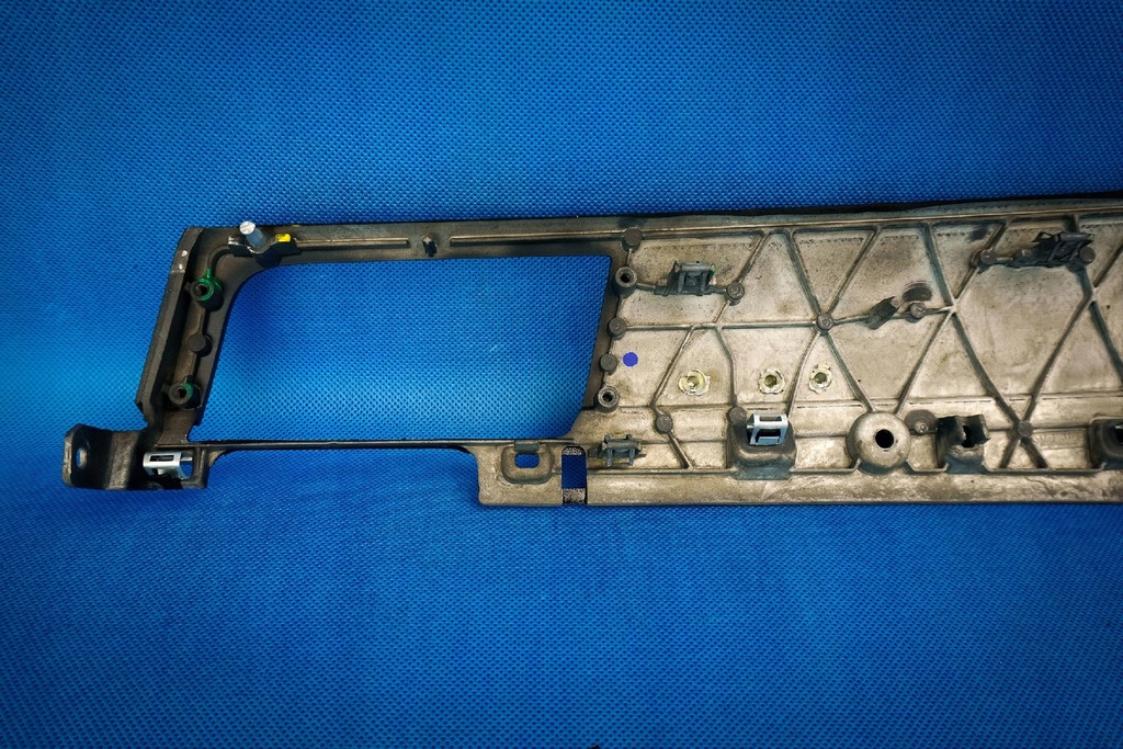 фото №9, Молдинг dekor панели audi a8 s8 4h 4h1857212am gq2