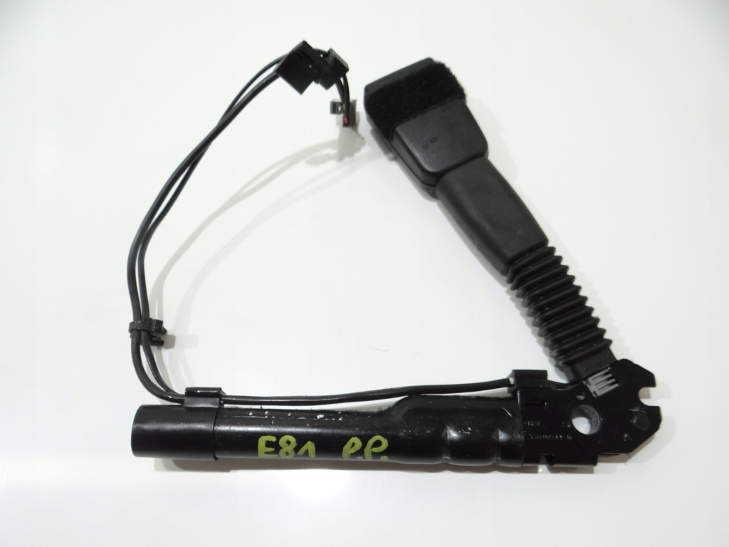 фото №1, Натяжитель поперечина правый перед bmw 1 e81 7213564