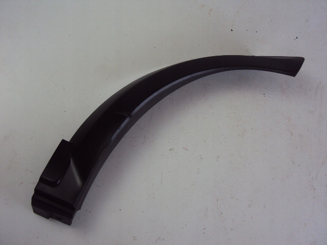 фото №1, Молдинг крыла левый задняя range rover sport l494