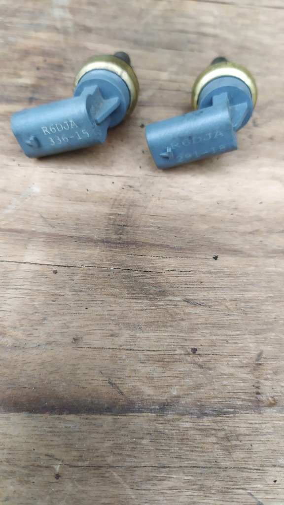 фото №3, Discovery range датчик температури g4d312a648aa