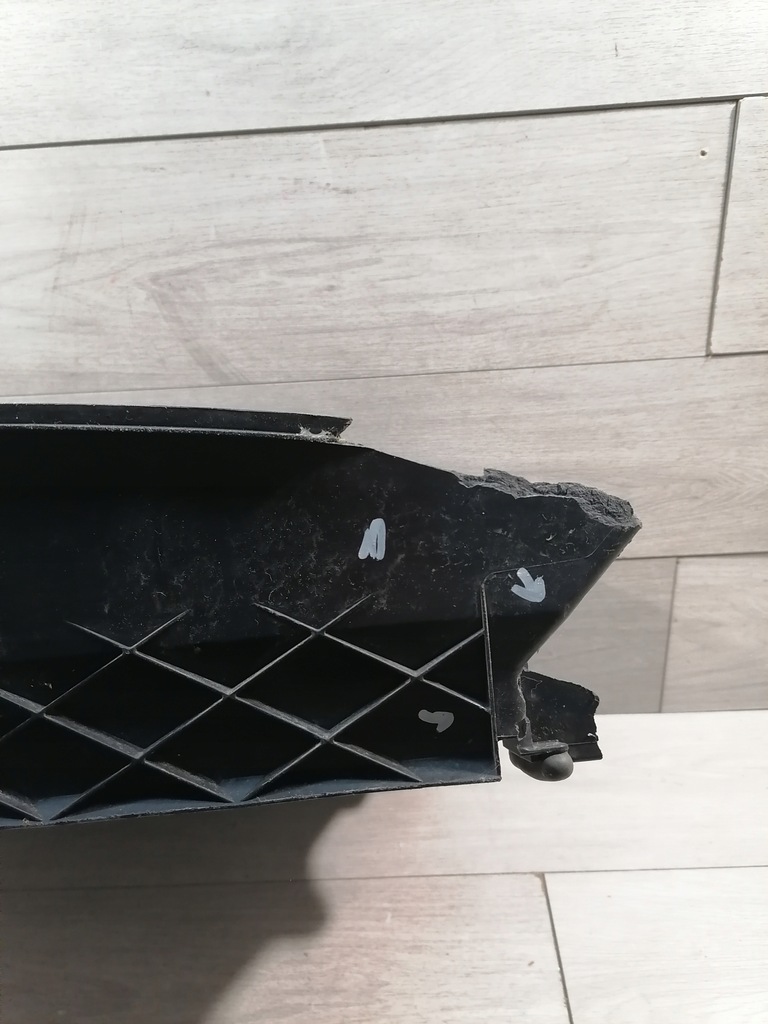 фото №9, Levante воздуховод впуск воздуха c63537-100