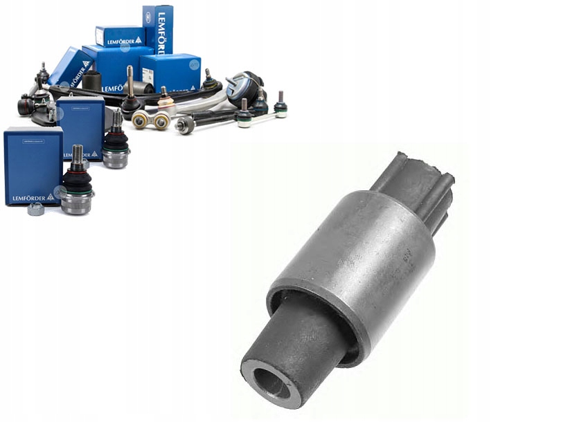 фото №1, Втулка важеля opel задня vectra lemforder