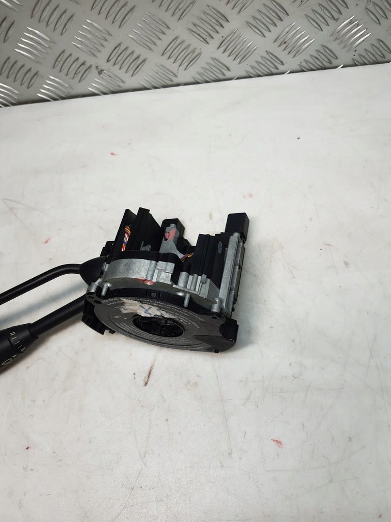 фото №14, Переключатели датчик kąta поворота mercedes cls w219 w211 slk r171 1715450532