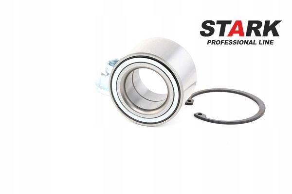 фото №12, Підшипник колеса stark skwb-0180098 перед po obydwu сторонах do opel agila