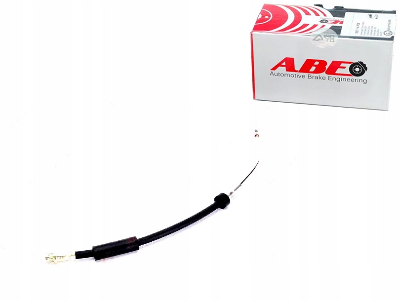 фото №1, Шланг гальмівний elast. renault kangoo kangoo exp